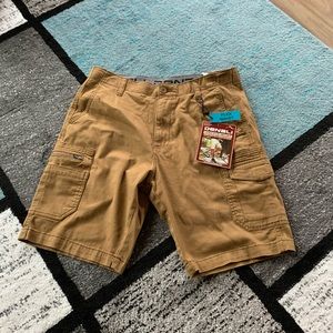 Denali mens shorts